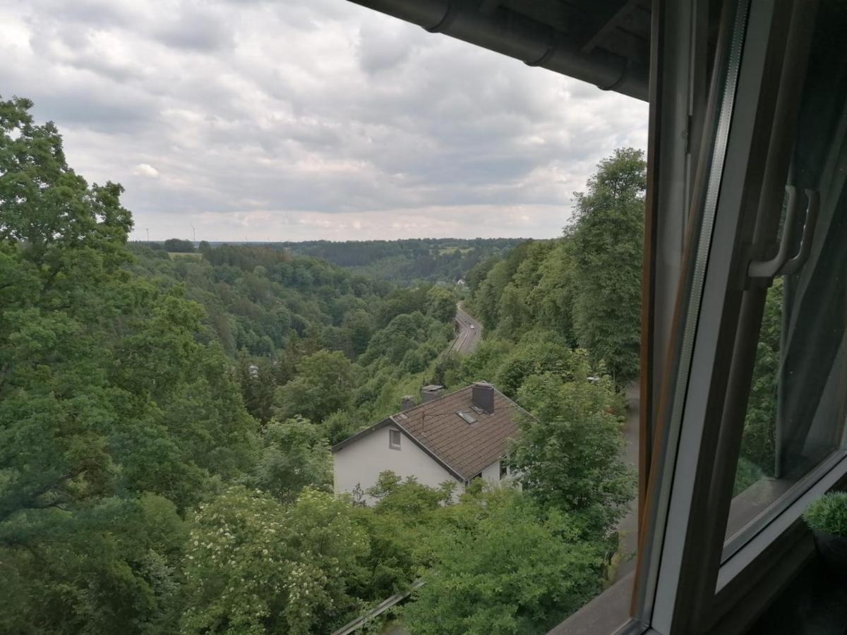 Motel Jeje Und Anna'S Eifel Haus Monschau Exterior foto