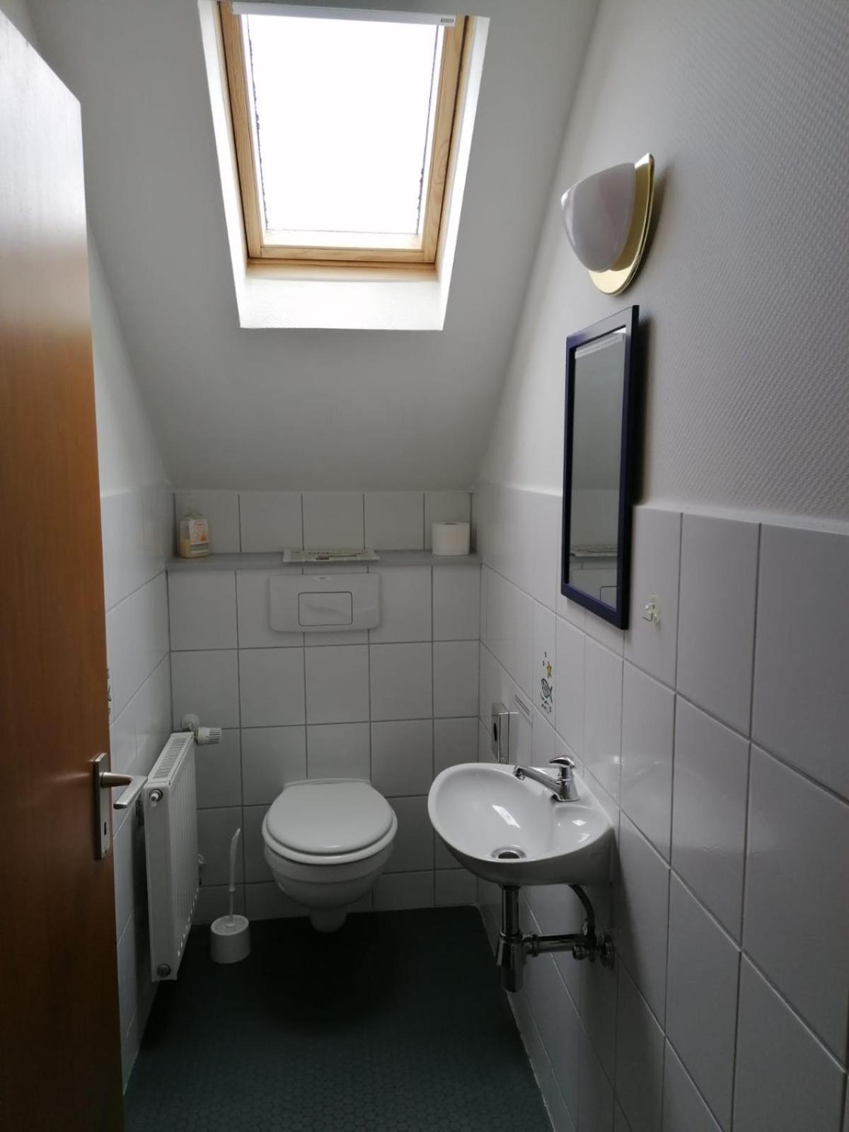 Motel Jeje Und Anna'S Eifel Haus Monschau Habitación foto
